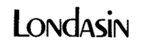 LONDASIN Logo (WIPO, 18.09.1986)