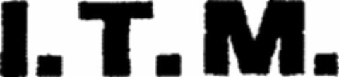 I.T.M. Logo (WIPO, 30.09.1987)