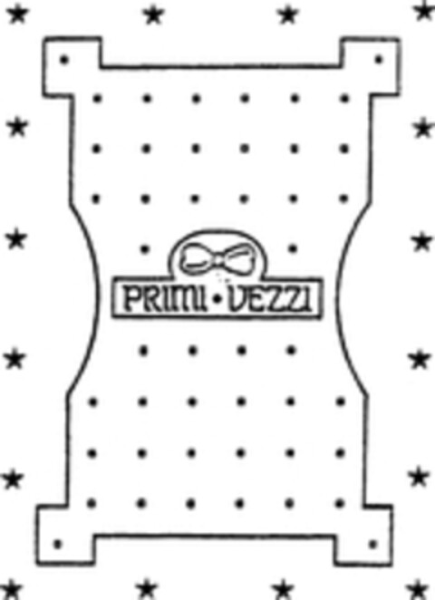 primi-vezzi Logo (WIPO, 21.12.1987)