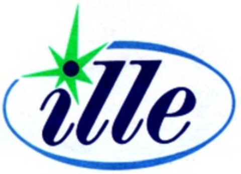 ille Logo (WIPO, 06/18/1997)