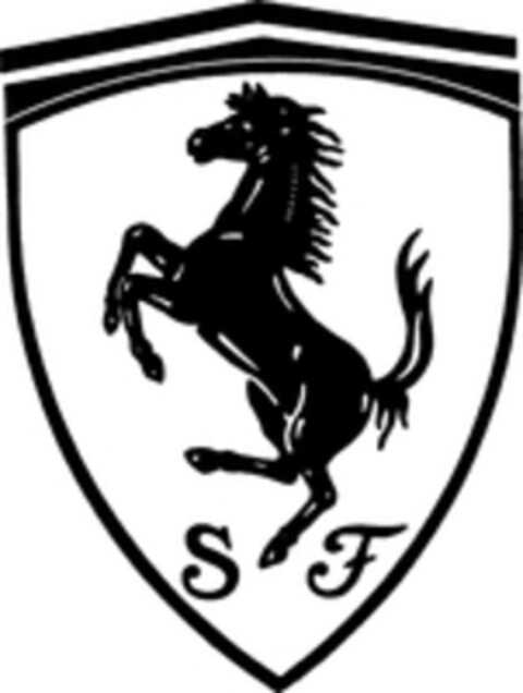 S F Logo (WIPO, 09.07.1997)