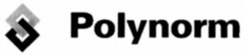 Polynorm Logo (WIPO, 11/07/1997)