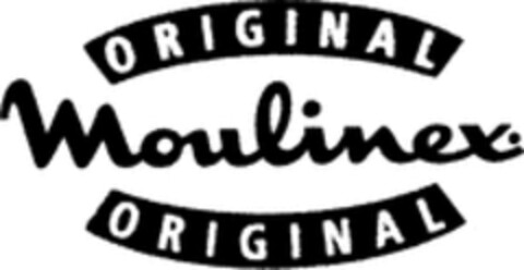 ORIGINAL Moulinex Logo (WIPO, 16.03.1999)