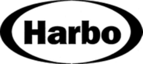 Harbo Logo (WIPO, 25.06.1999)