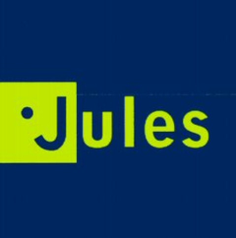 Jules Logo (WIPO, 28.10.1999)