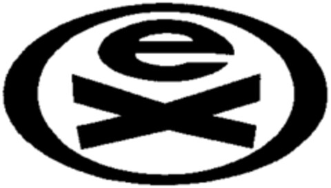 ex Logo (WIPO, 31.08.2000)