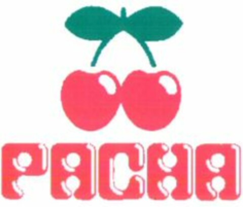 PACHA Logo (WIPO, 18.03.2005)
