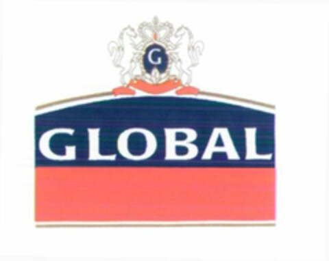 GLOBAL Logo (WIPO, 07/22/2005)