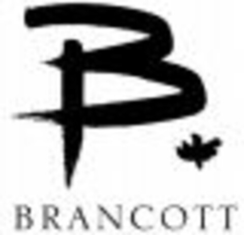 BRANCOTT Logo (WIPO, 17.08.2006)