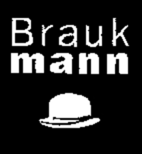 Braukmann Logo (WIPO, 09.11.2007)