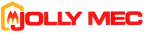 JOLLY MEC Logo (WIPO, 21.11.2007)