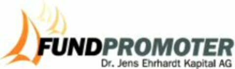 FUNDPROMOTER Dr. Jens Ehrhardt Kapital AG Logo (WIPO, 09.01.2008)