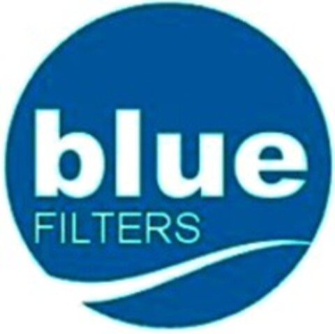 blue FILTERS Logo (WIPO, 31.10.2007)