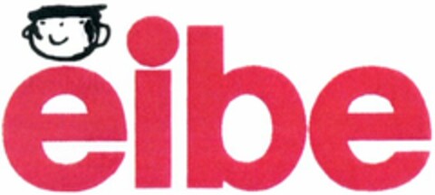 eibe Logo (WIPO, 01.07.2008)