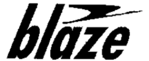 blaze Logo (WIPO, 17.01.2008)