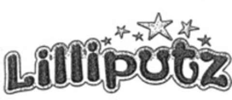 Lilliputz Logo (WIPO, 08.10.2008)