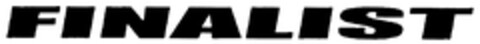 FINALIST Logo (WIPO, 16.02.2009)