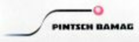 PINTSCH BAMAG Logo (WIPO, 06.02.2009)