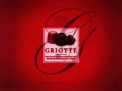 GRIOTTE Logo (WIPO, 02/16/2009)