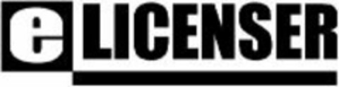 eLICENSER Logo (WIPO, 04/29/2009)