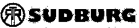 SUDBURG Logo (WIPO, 12.03.2009)