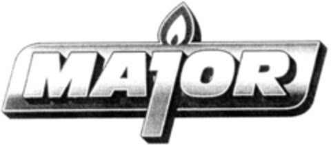 MAJOR Logo (WIPO, 01.09.2009)