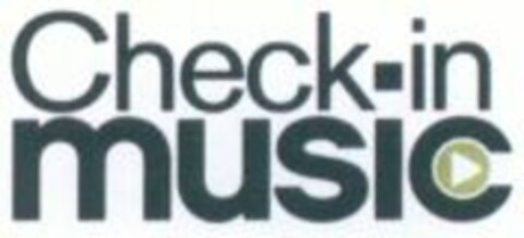 Check-in music Logo (WIPO, 03.03.2010)