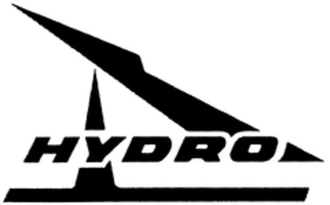 HYDRO Logo (WIPO, 16.03.2010)