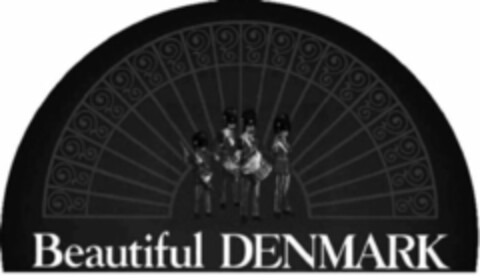 Beautiful DENMARK Logo (WIPO, 16.08.2010)