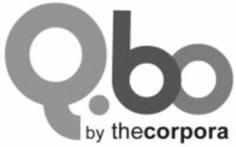 Q.bo by thecorpora Logo (WIPO, 19.08.2010)