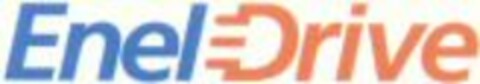 Enel Drive Logo (WIPO, 03.08.2010)