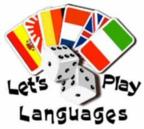 Let's Play Languages Logo (WIPO, 23.10.2010)