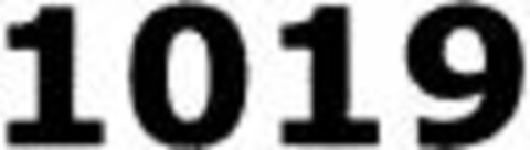 1019 Logo (WIPO, 14.12.2010)