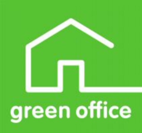 green office Logo (WIPO, 04/26/2011)