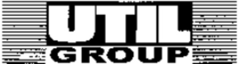 UTIL GROUP Logo (WIPO, 07/19/2011)