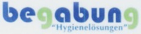 begabung "Hygienelösungen" Logo (WIPO, 18.10.2012)