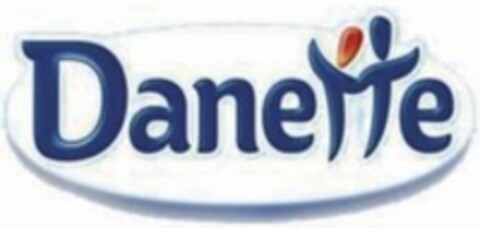 Danette Logo (WIPO, 08/12/2013)