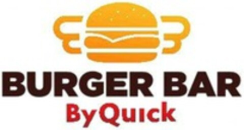 BB BURGER BAR By Quick Logo (WIPO, 17.02.2014)