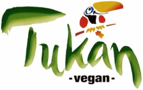 Tukan -vegan- Logo (WIPO, 26.02.2014)