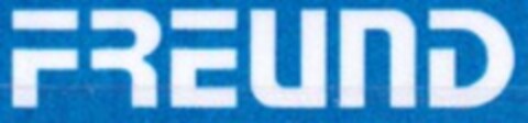 FREUND Logo (WIPO, 02.07.2014)