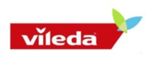 vileda Logo (WIPO, 17.06.2014)