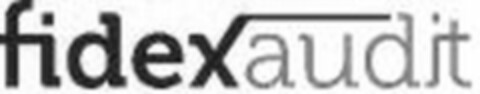 fidexaudit Logo (WIPO, 11/07/2014)