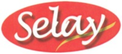 Selay Logo (WIPO, 30.12.2013)