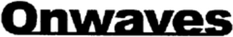 Onwaves Logo (WIPO, 11/11/2014)