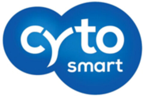 cytosmart Logo (WIPO, 12/19/2014)