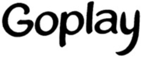 Goplay Logo (WIPO, 03/30/2015)