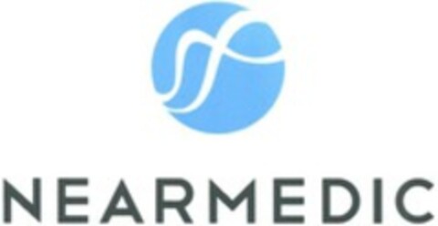 NEARMEDIC Logo (WIPO, 17.02.2015)