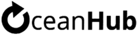 OceanHub Logo (WIPO, 02/04/2015)