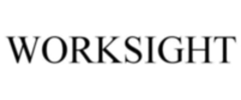 WORKSIGHT Logo (WIPO, 27.08.2015)