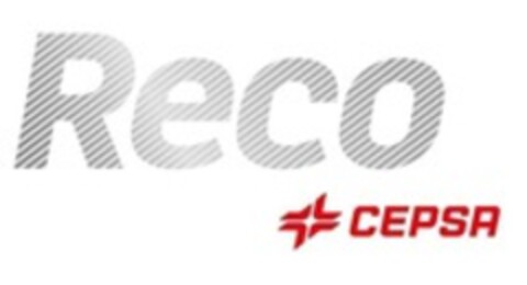 Reco CEPSA Logo (WIPO, 30.10.2015)